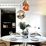 Magnifique Appartement Dans Le Marais. 2 Chambres. Wk-Turenne