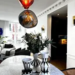 Magnifique Appartement Dans Le Marais. 2 Chambres. Wk-Turenne