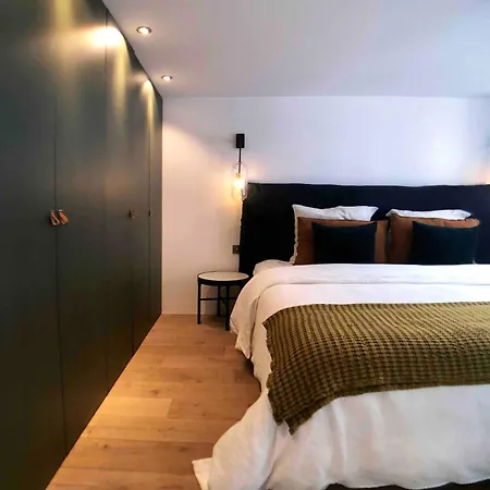 Appartamento Magnifique Dans Le Marais. 2 Chambres. Wk-turenne Parigi